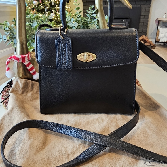 Vintage Gracie Bag - Picture 2 of 9